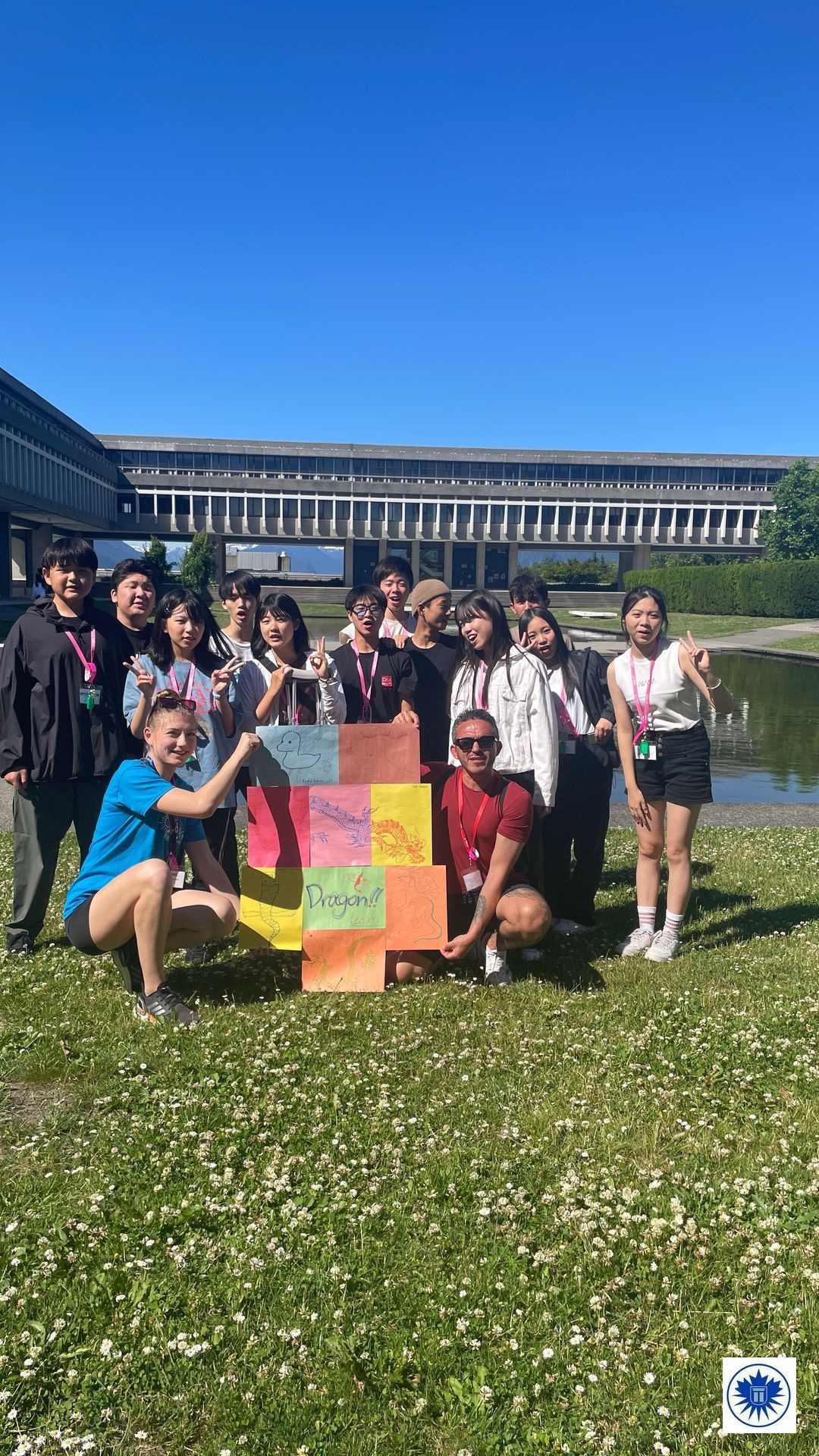 カナダ修学旅行へ行ってきました！