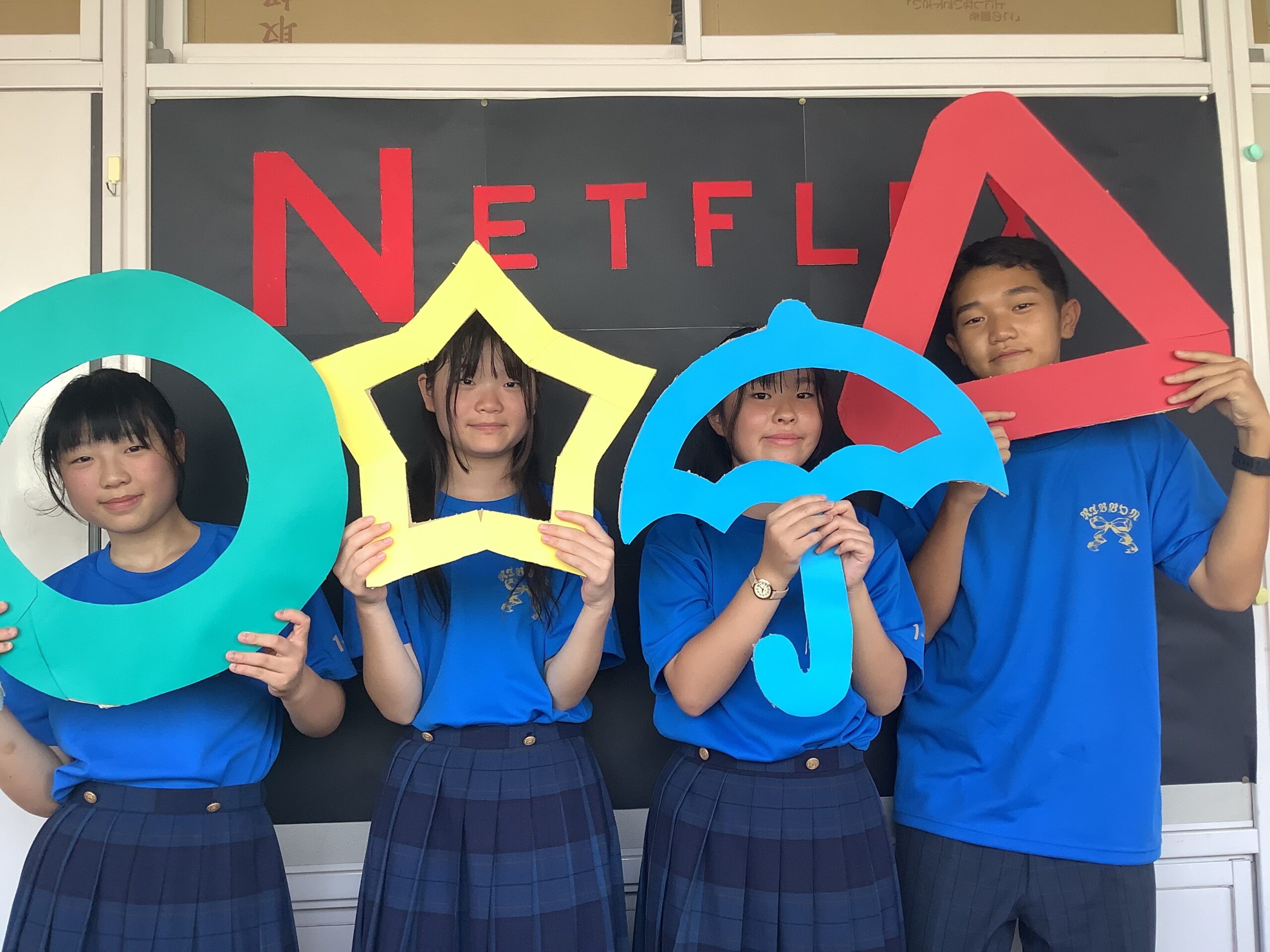 ～飛翔祭～文化祭の部