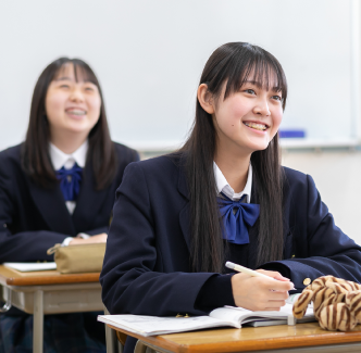 高校】岐阜東高等学校 学校案内2022