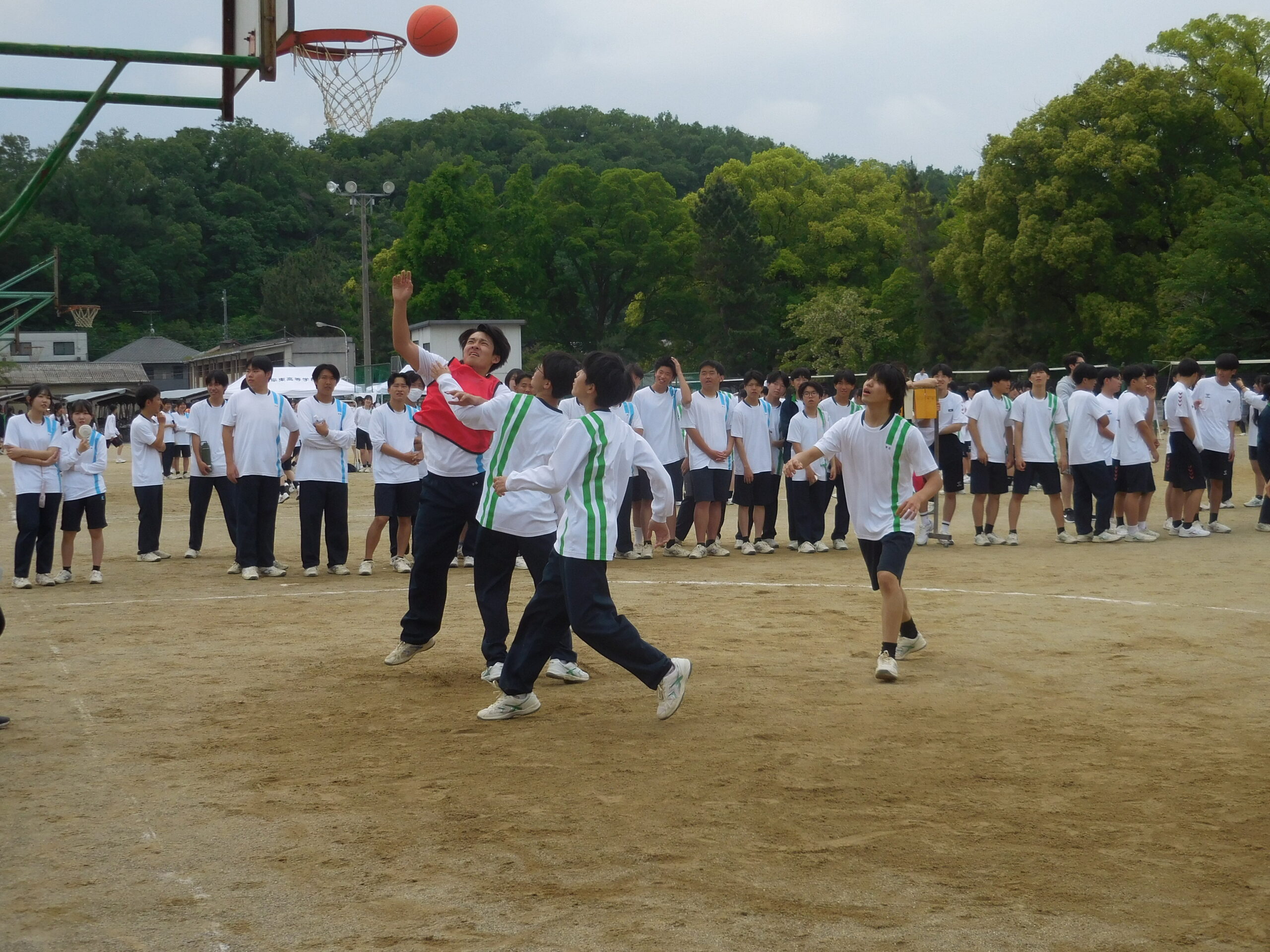球技大会
