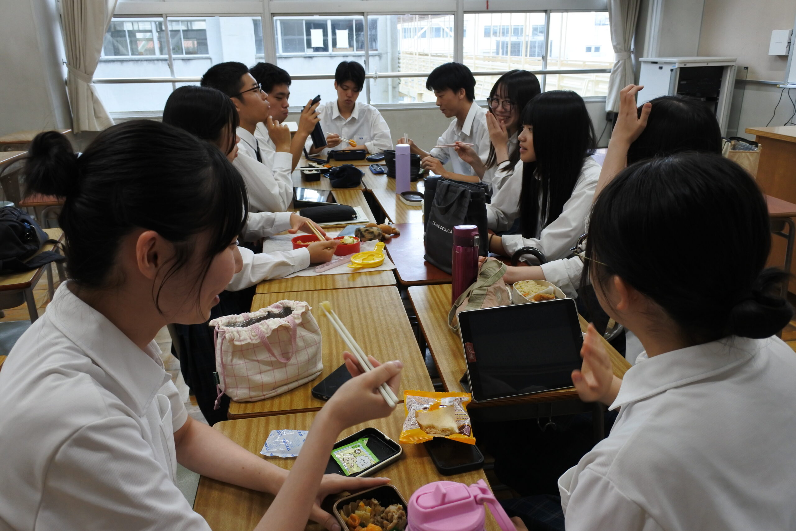 【GAP】ターム留学出発まで、あと1か月!