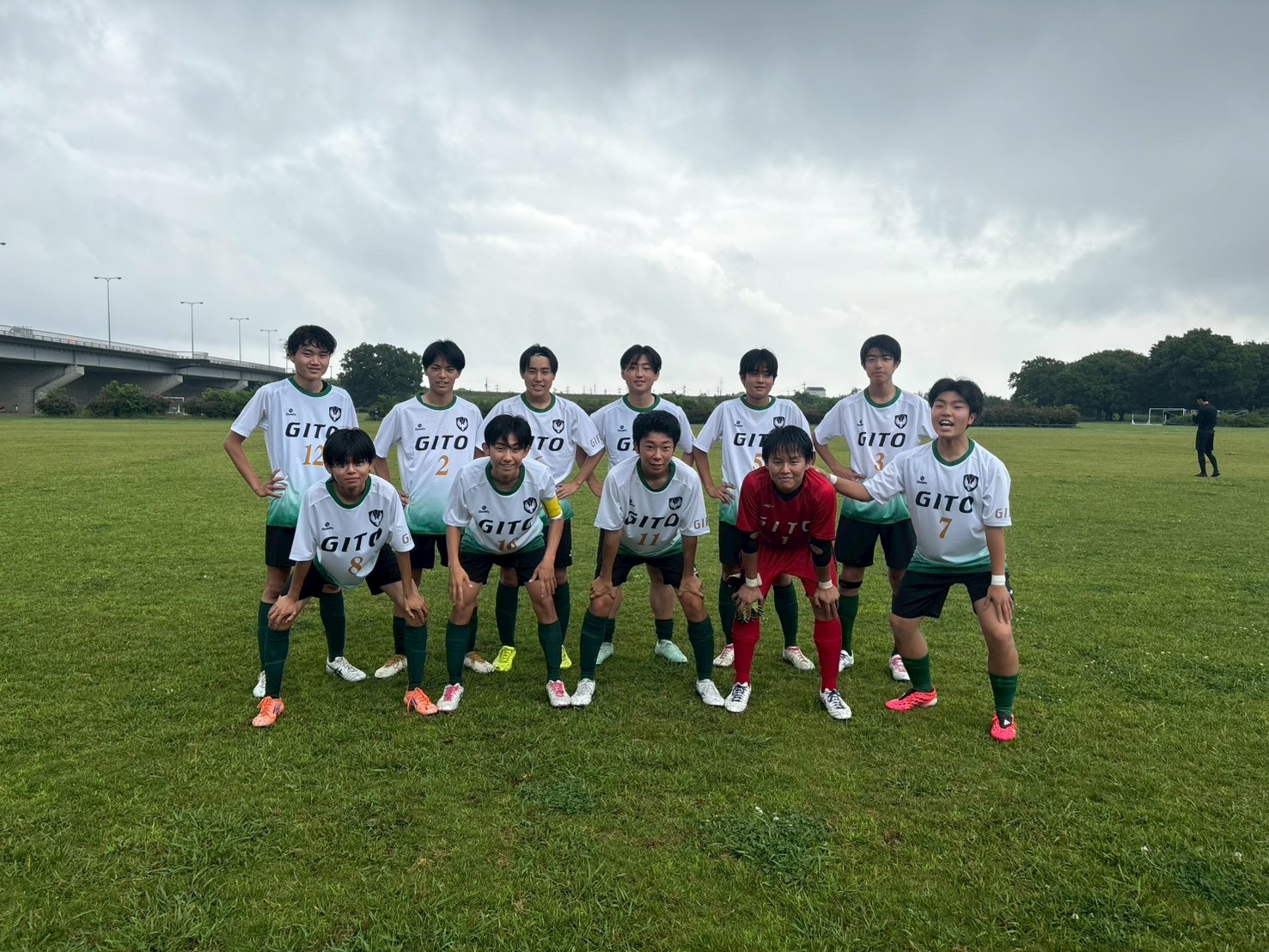 大会結果報告(サッカー部)